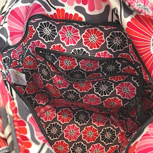 Vera Bradley Bag - Picture 9 of 13
